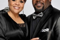 David and Tamela #2