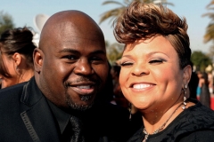 David and Tamela Mann