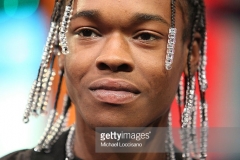 Hurricane Chris