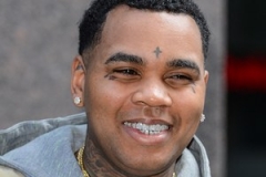 Kevin Gates