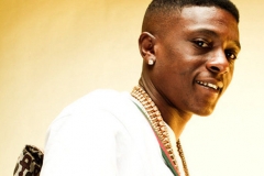 Lil Boosie #2