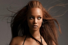 Tyra Banks #2